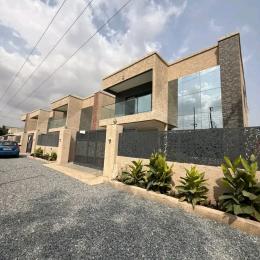 4 bedroom House For Sale Ashaley Botwe Adenta Municipal Accra