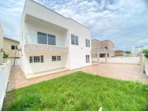 4 bedroom House For Rent East Legon Accra