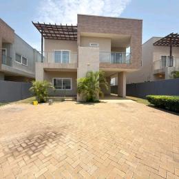 4 bedroom House For Rent East Airport Airport Residential Area Accra