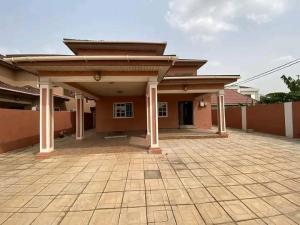 4 bedroom House For Rent Trasacco Adjiringanor East Legon Accra