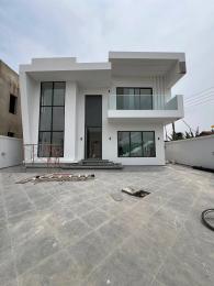 4 bedroom House For Sale Adjiringanor East Legon Accra