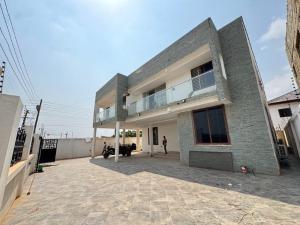 4 bedroom House For Rent East Legon Hills Accra