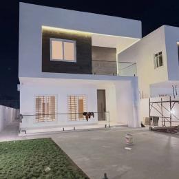 4 bedroom House For Sale Sakumono Spintex Accra
