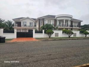 4 bedroom House For Sale Airport Hills Airport Residential Area Accra