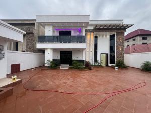 4 bedroom House For Sale Agric Nzema Near Diamond Hills. Kumasi Metropolitan Ashanti
