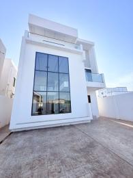 4 bedroom House For Sale Lakeside Estate Ashaley Botwe Adenta Municipal Accra