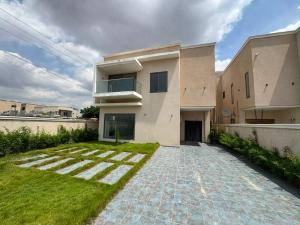 4 bedroom House For Rent East Legon Hills Accra