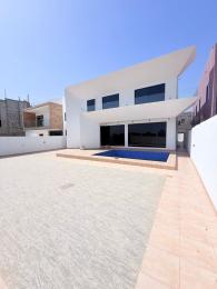 4 bedroom House For Sale East Legon Hills Accra