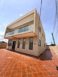 4 bedroom Townhouse For Sale Ogbojo Adenta Municipal Accra