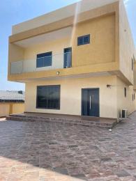 4 bedroom Townhouse For Rent Achimota Accra