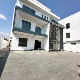 4 bedroom Townhouse For Sale Adjiringanor East Legon Accra