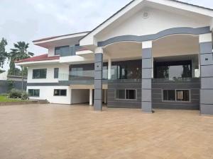 4 bedroom House For Rent Airport Residential Area Accra
