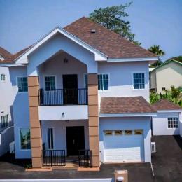 4 bedroom Townhouse For Rent Cantonments Accra