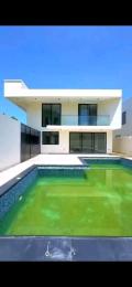 4 bedroom Townhouse For Sale Accra Ghana Cantonments 