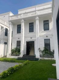 4 bedroom Townhouse For Sale Burma Hill East Airport Airport Residential Area Accra