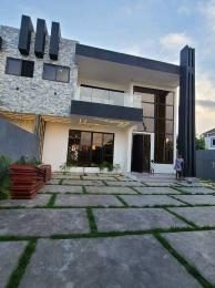 4 bedroom House For Sale American House East Legon Accra