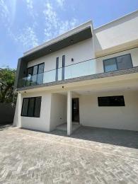 4 bedroom Townhouse For Rent East Legon Accra