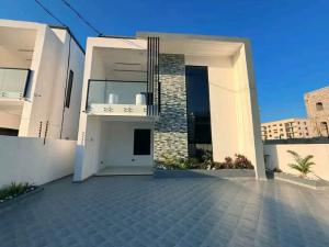 4 bedroom House For Sale East Legon Hills Accra