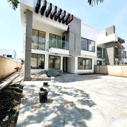 4 bedroom House For Sale Cantonments Accra