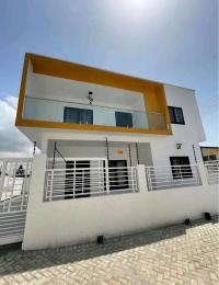 4 bedroom House For Sale Spintex Accra