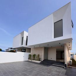 4 bedroom House For Sale Nanakrom East Legon Accra