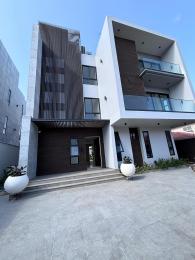 4 bedroom House For Rent Accra Ghana Cantonments 