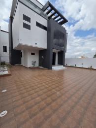 4 bedroom Detached Duplex For Sale Lakeside Estates. Adenta Municipal Accra