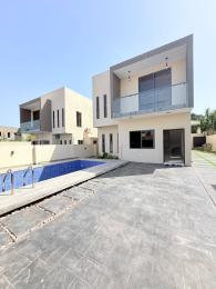 4 bedroom House For Sale East Legon Hills Accra