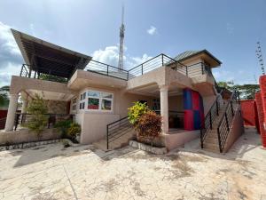 4 bedroom House For Sale Aburi Akuapim South Municipal Eastern Region