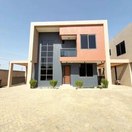 4 bedroom House For Sale East Airport Airport Residential Area Accra