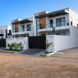 4 bedroom House For Sale Adjiringanor East Legon Accra