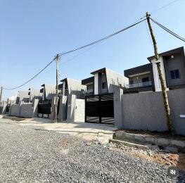 4 bedroom House For Sale East Legon Hills Accra