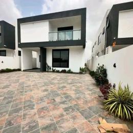 4 bedroom House For Sale Manet Spintex Road Accra