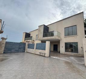 4 bedroom House For Rent Adjiringanor East Legon Accra