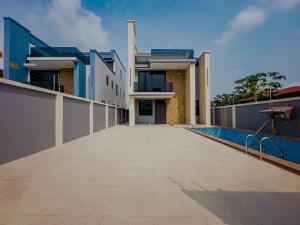 4 bedroom House For Sale Tse Addo Accra