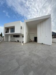 4 bedroom House For Sale Adjiringanor East Legon Accra