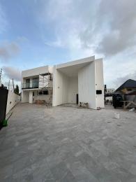 4 bedroom House For Sale Adjiringanor East Legon Accra