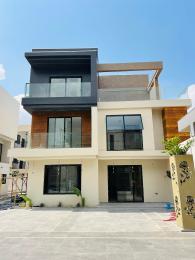 4 bedroom Townhouse For Sale East Legon Hills Accra