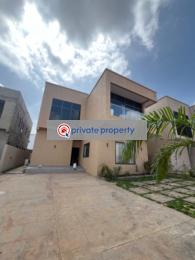4 bedroom Detached Duplex For Sale &nbsp;oyarifa La Nkwantanang Madina Municipal Accra