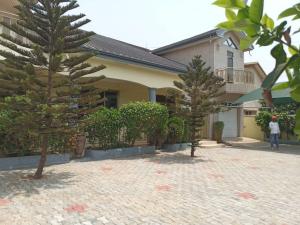 4 bedroom House For Rent Total Community 25 Tema Accra