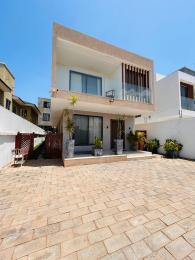 4 bedroom House For Sale Adjiringanor East Legon Accra