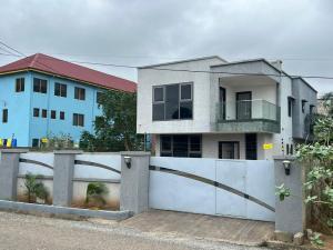 4 bedroom House For Sale Maame Dokuno Adenta Adenta Municipal Accra