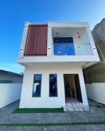 4 bedroom House For Sale Ogbojo Accra East Legon 