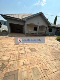 4 bedroom House For Rent  adjiringanor East Legon Accra