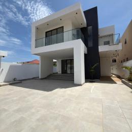 5 bedroom House For Sale Tse Addo Accra