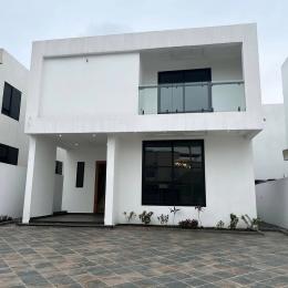 5 bedroom House For Sale East Airport Airport Residential Area Accra
