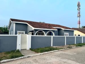 4 bedroom House For Rent Baatsonaa Spintex Accra