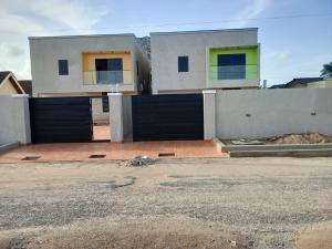 4 bedroom House For Sale Dansoman Accra