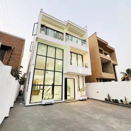 4 bedroom House For Sale Nanakrom Ashaley Botwe Adenta Municipal Accra
