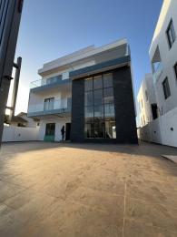 4 bedroom House For Sale Adjiringanor East Legon Accra